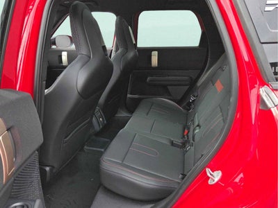 2027 MINI COUNTRYMAN ICONIC