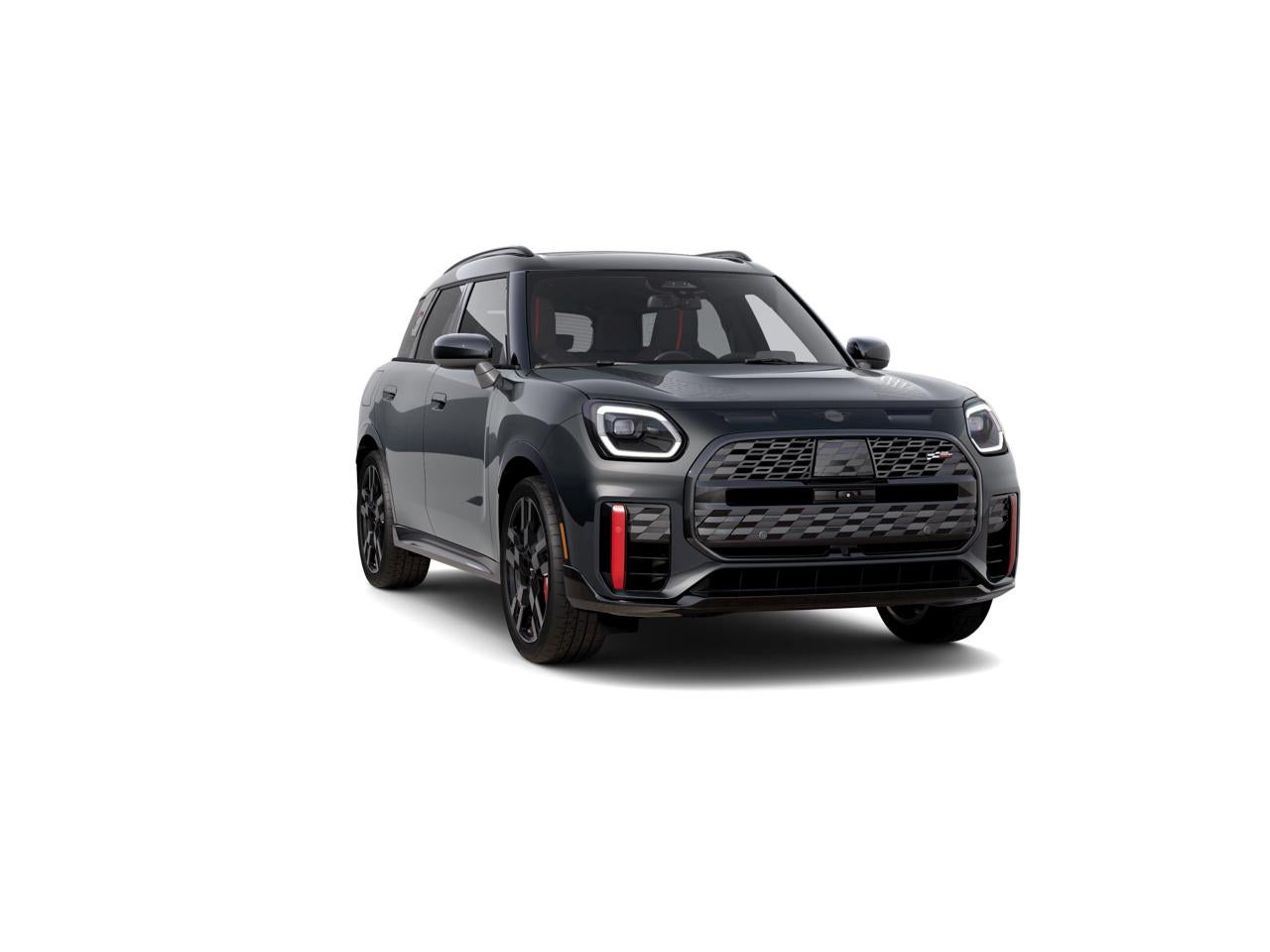 2027 MINI COUNTRYMAN ICONIC