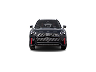 2027 MINI COUNTRYMAN ICONIC