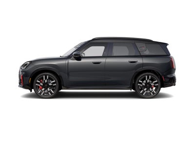 2027 MINI COUNTRYMAN ICONIC