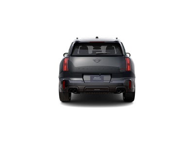 2027 MINI COUNTRYMAN ICONIC