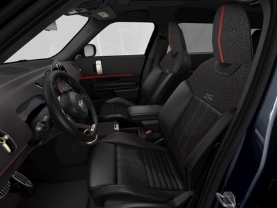 2027 MINI COUNTRYMAN ICONIC