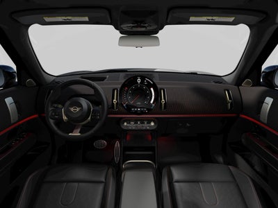 2027 MINI COUNTRYMAN ICONIC