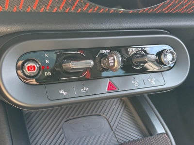 2026 MINI Countryman John Cooper Works