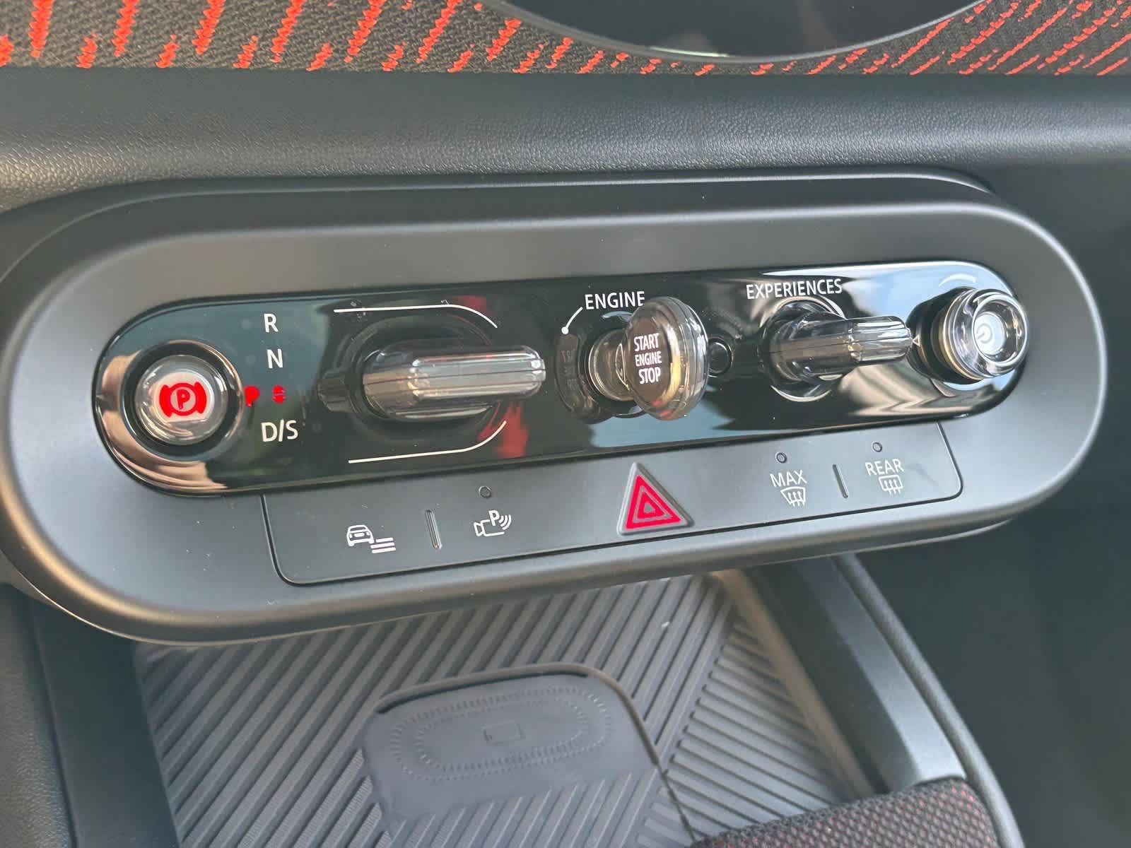 2026 MINI Countryman John Cooper Works