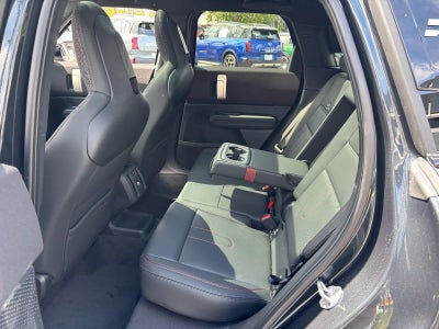 2026 MINI Countryman John Cooper Works