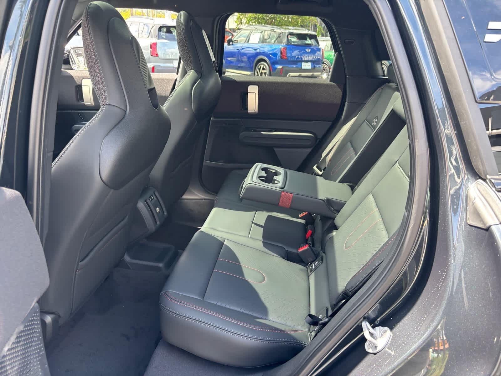 2026 MINI Countryman John Cooper Works