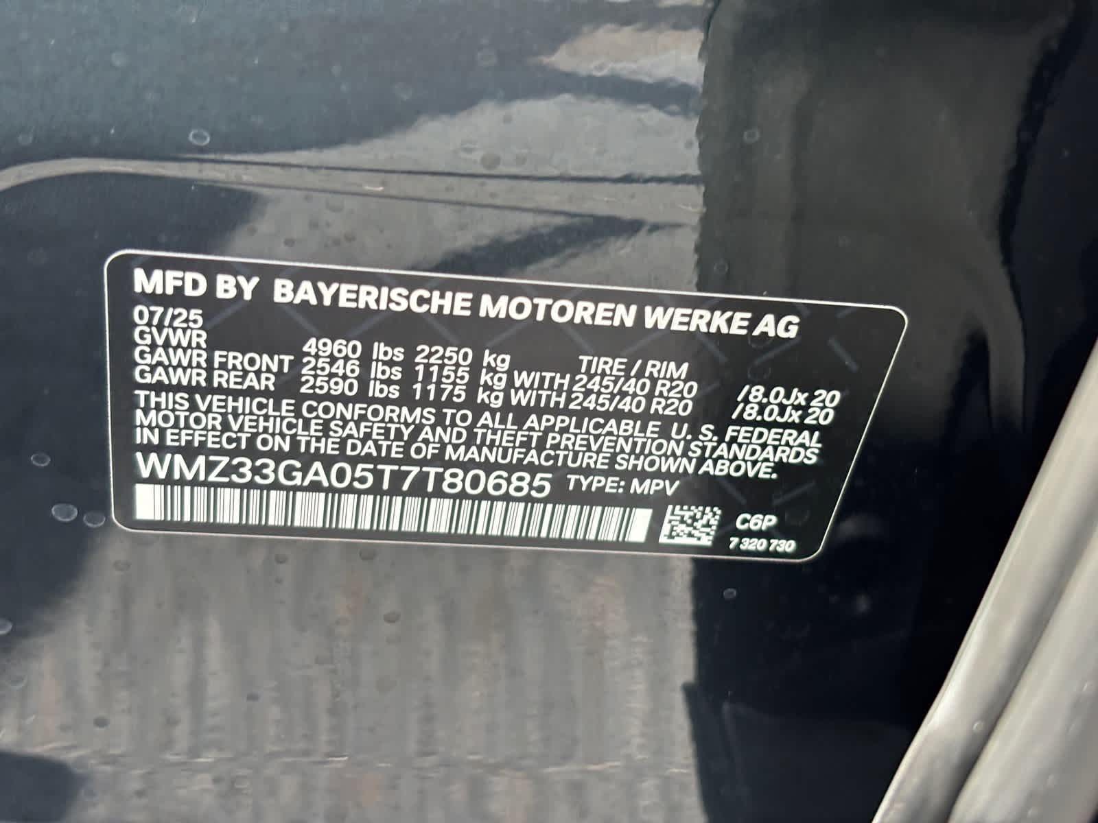 2026 MINI Countryman John Cooper Works