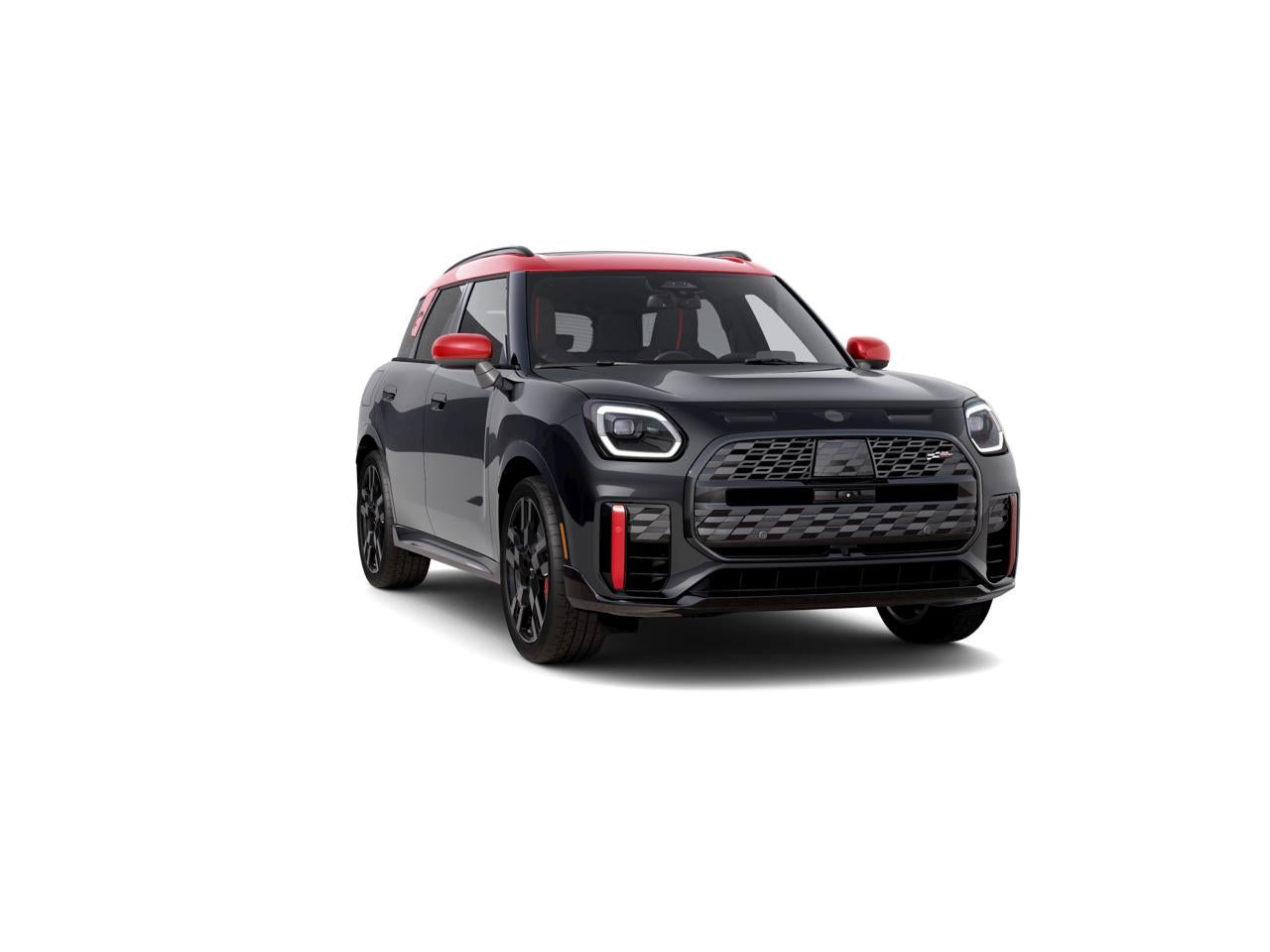 2027 MINI COUNTRYMAN ICONIC