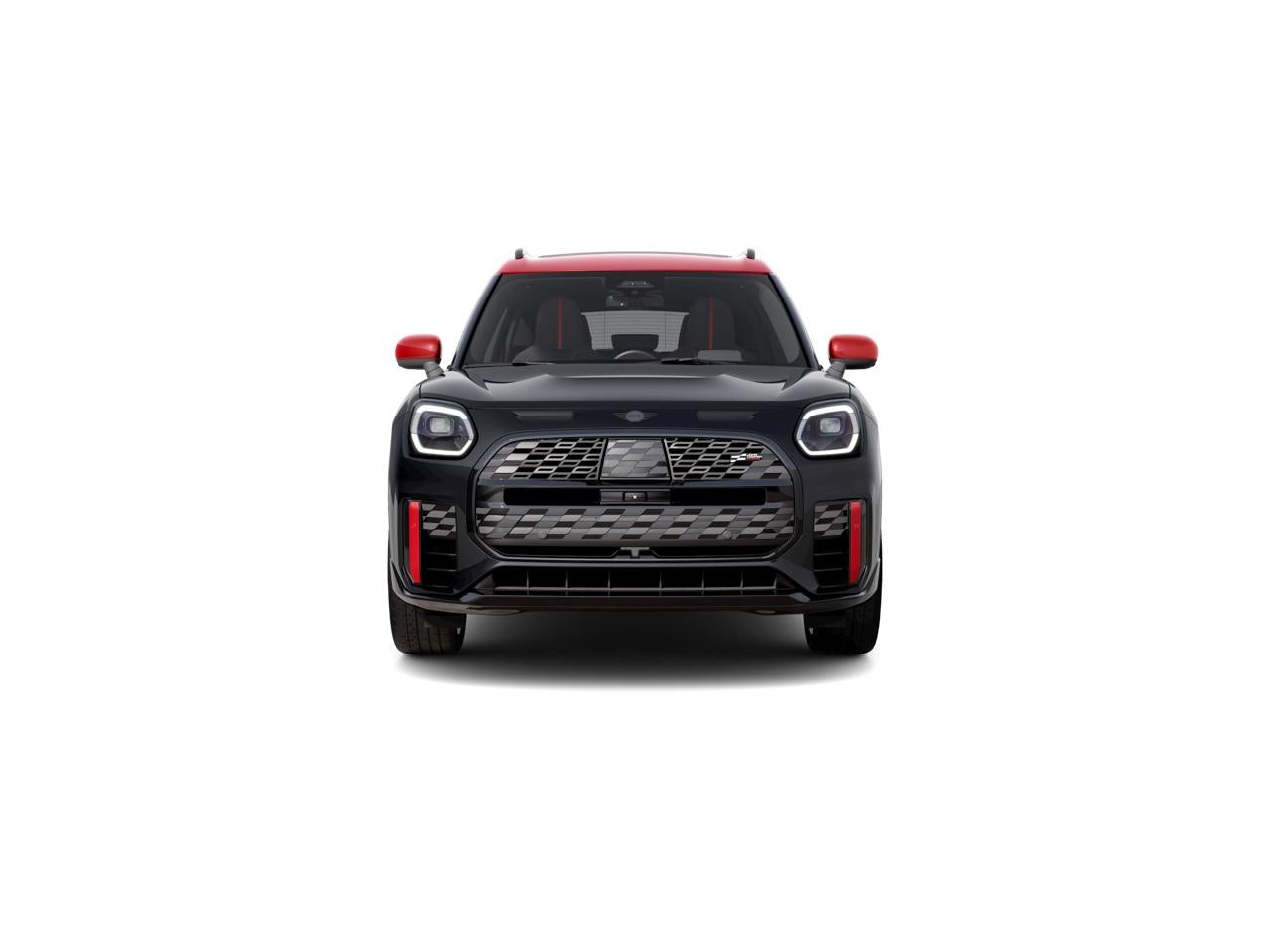 2027 MINI COUNTRYMAN ICONIC