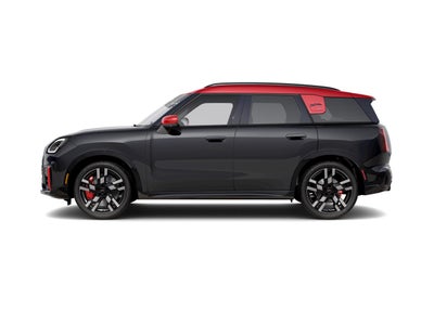 2027 MINI COUNTRYMAN ICONIC