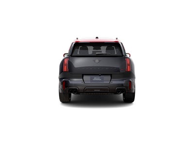 2027 MINI COUNTRYMAN ICONIC