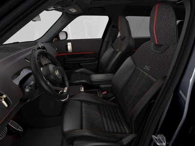 2027 MINI COUNTRYMAN ICONIC