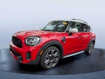 2024 MINI COUNTRYMAN Cooper S