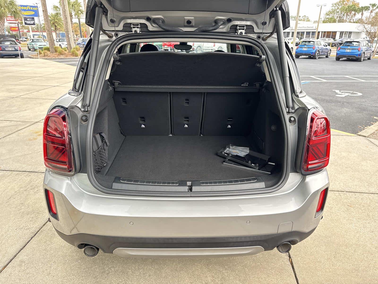 2024 MINI Countryman Cooper S