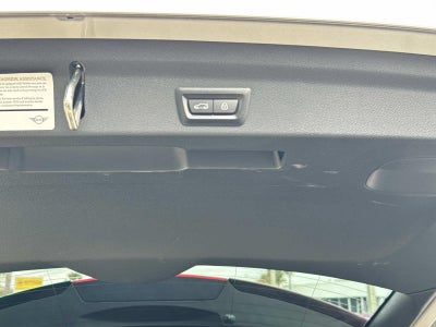 2024 MINI Countryman Cooper S