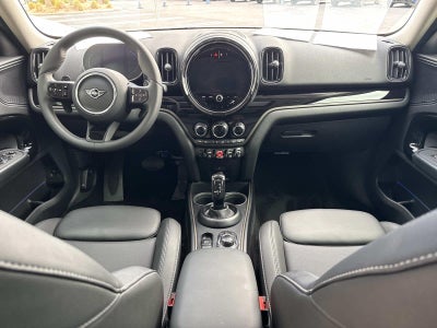 2024 MINI Countryman Cooper S