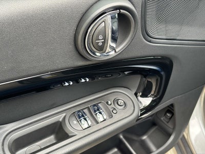 2024 MINI Countryman Cooper S