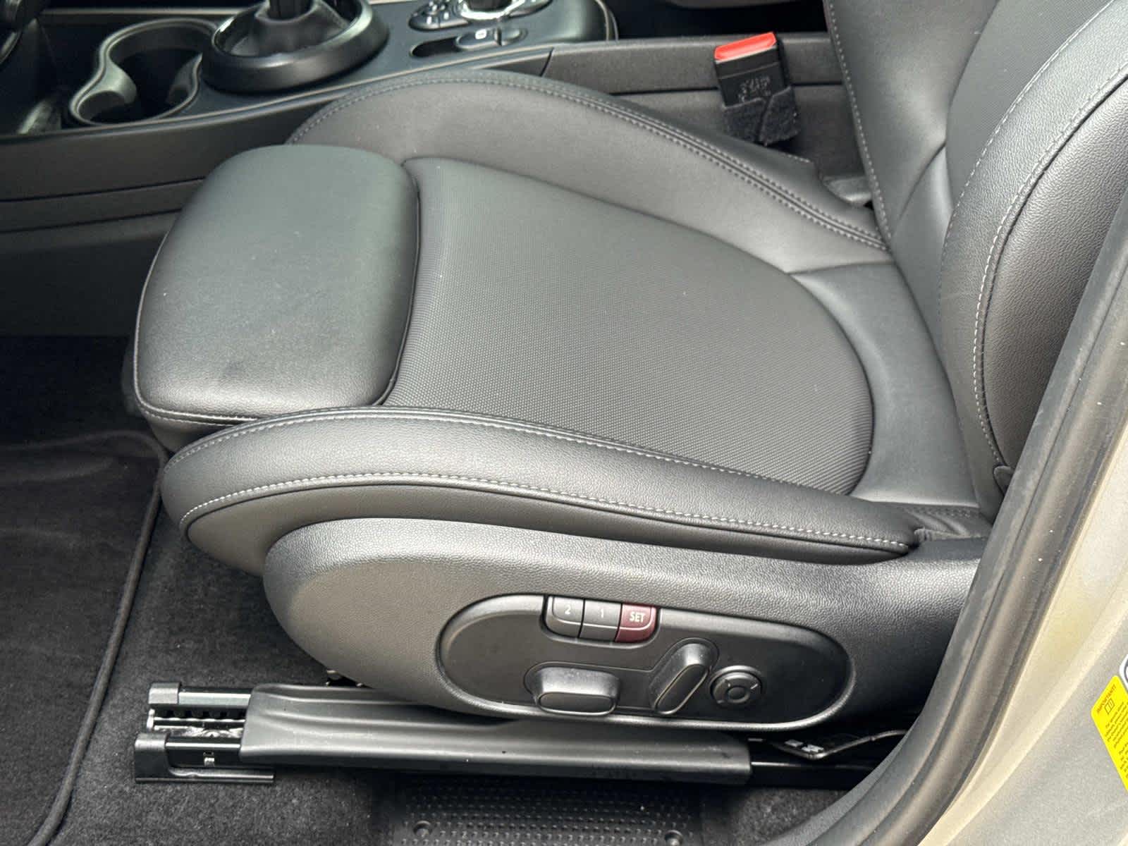 2024 MINI Countryman Cooper S