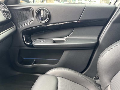 2024 MINI Countryman Cooper S