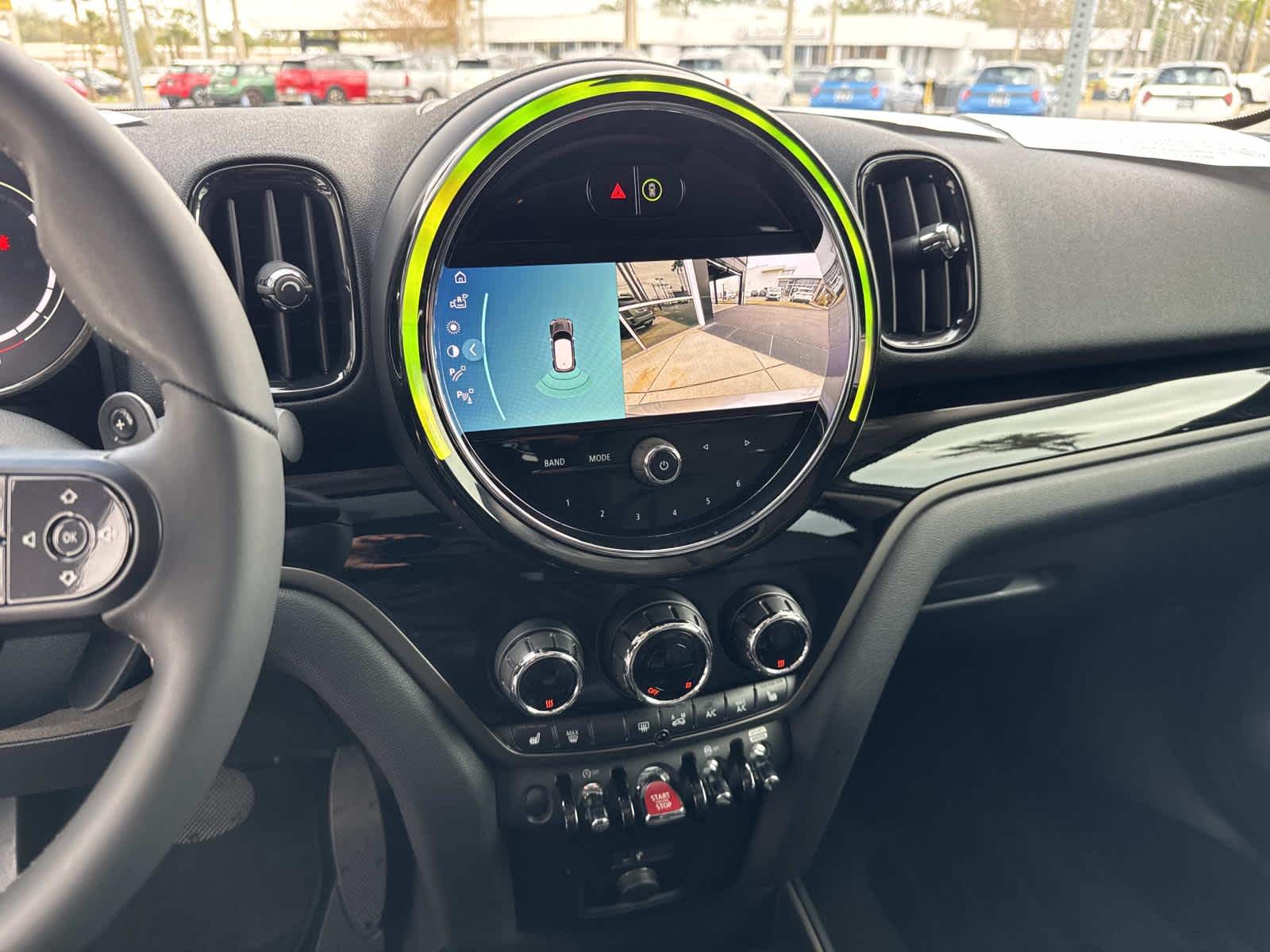 2024 MINI Countryman Cooper S