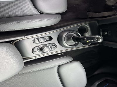 2024 MINI Countryman Cooper S