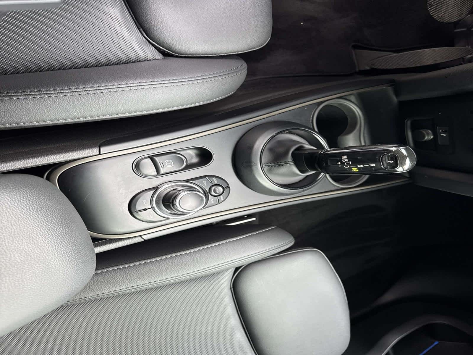 2024 MINI Countryman Cooper S