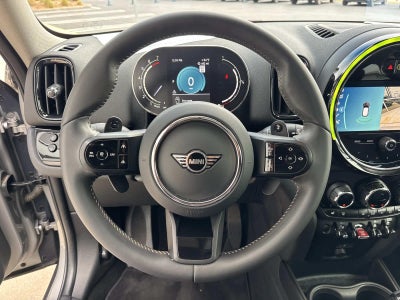 2024 MINI Countryman Cooper S