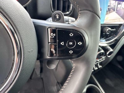 2024 MINI Countryman Cooper S