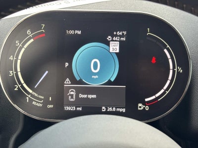 2024 MINI Countryman Cooper S