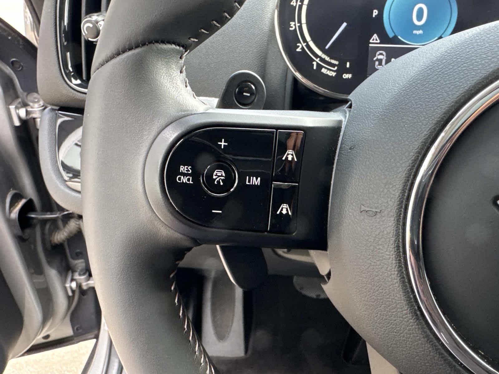 2024 MINI Countryman Cooper S