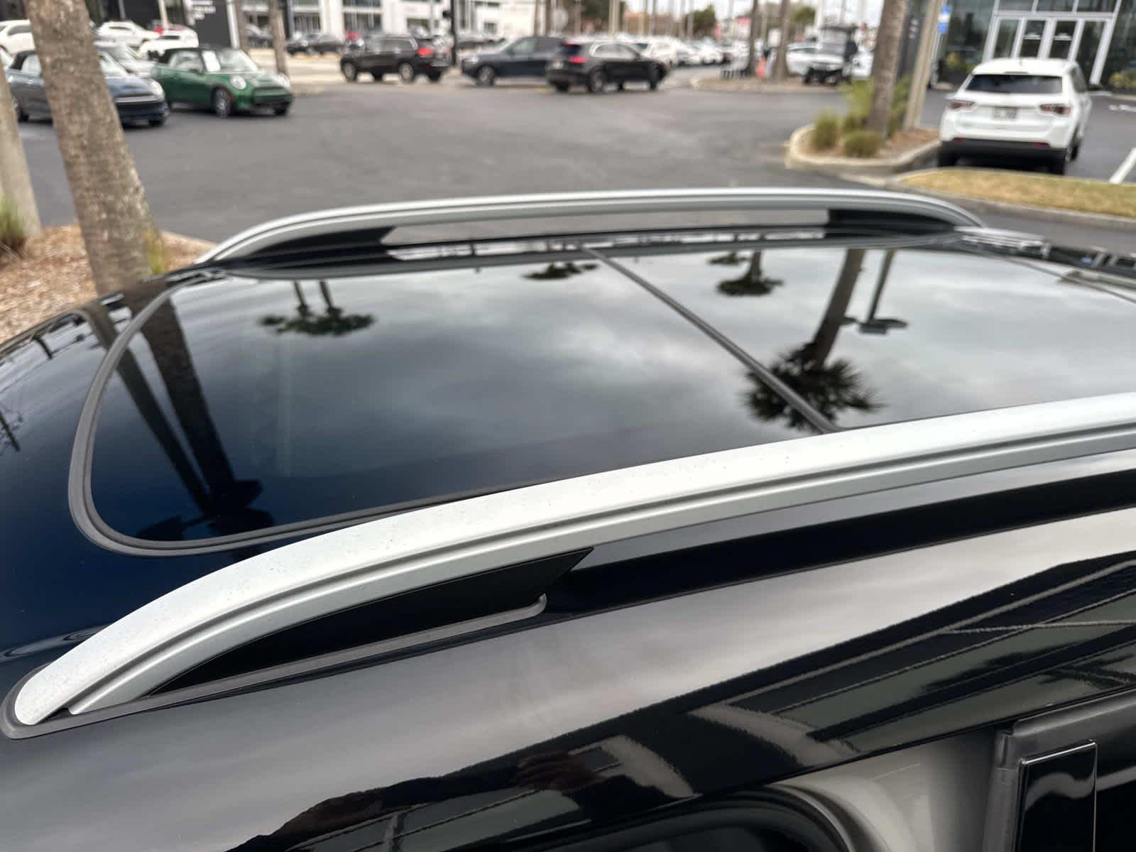 2024 MINI Countryman Cooper S