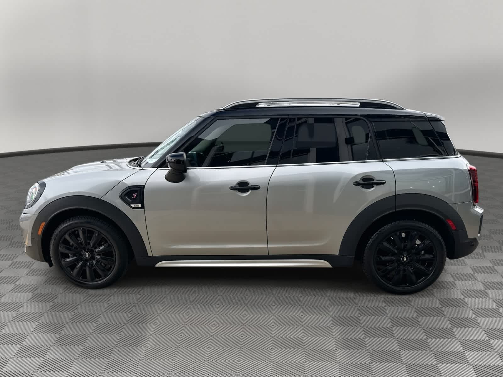 2024 MINI Countryman Cooper S