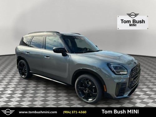 2026 MINI Countryman SE