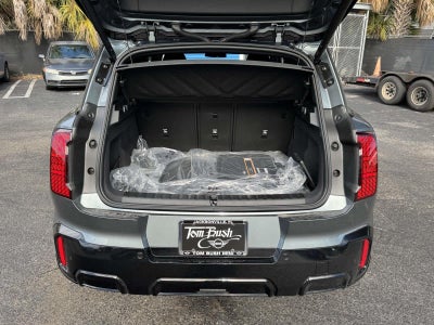 2026 MINI Countryman SE