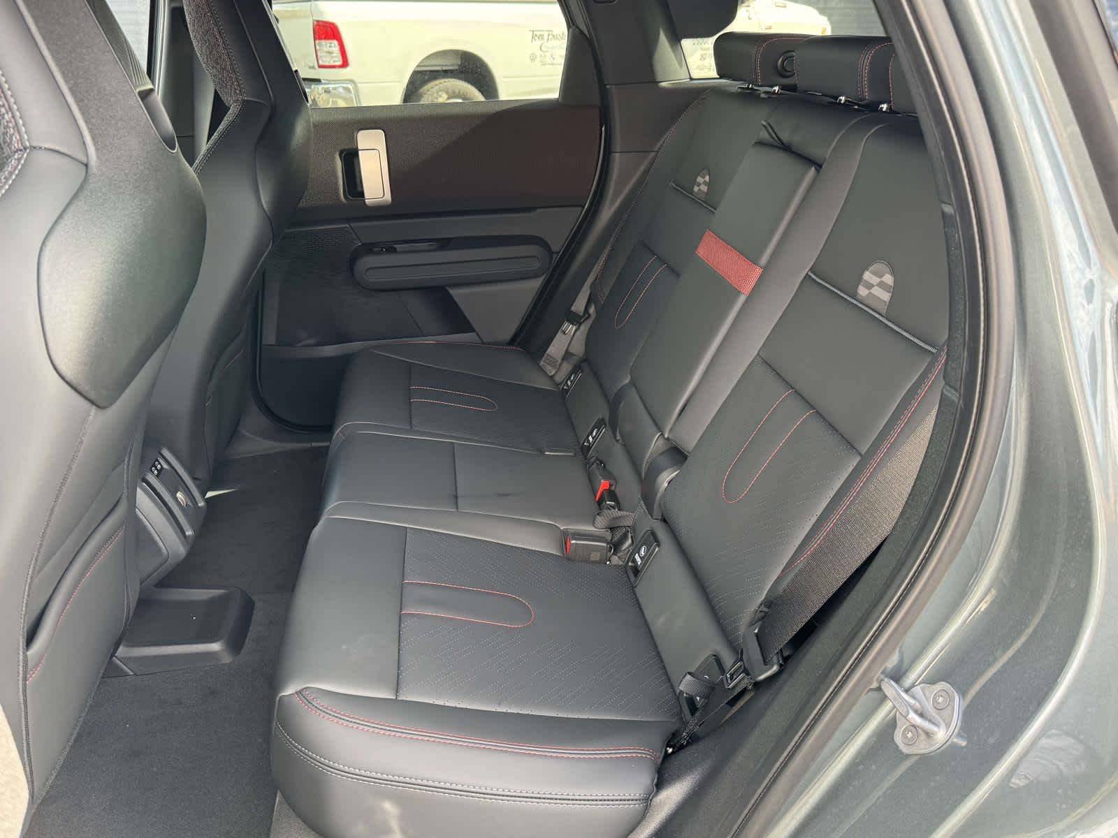 2026 MINI Countryman SE