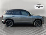 2026 MINI Countryman SE