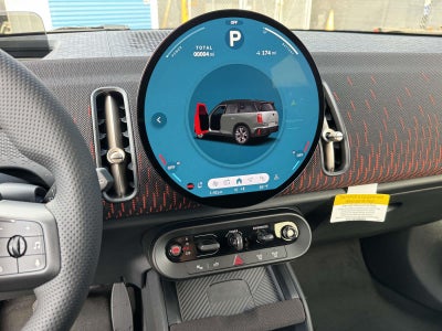 2026 MINI Countryman SE