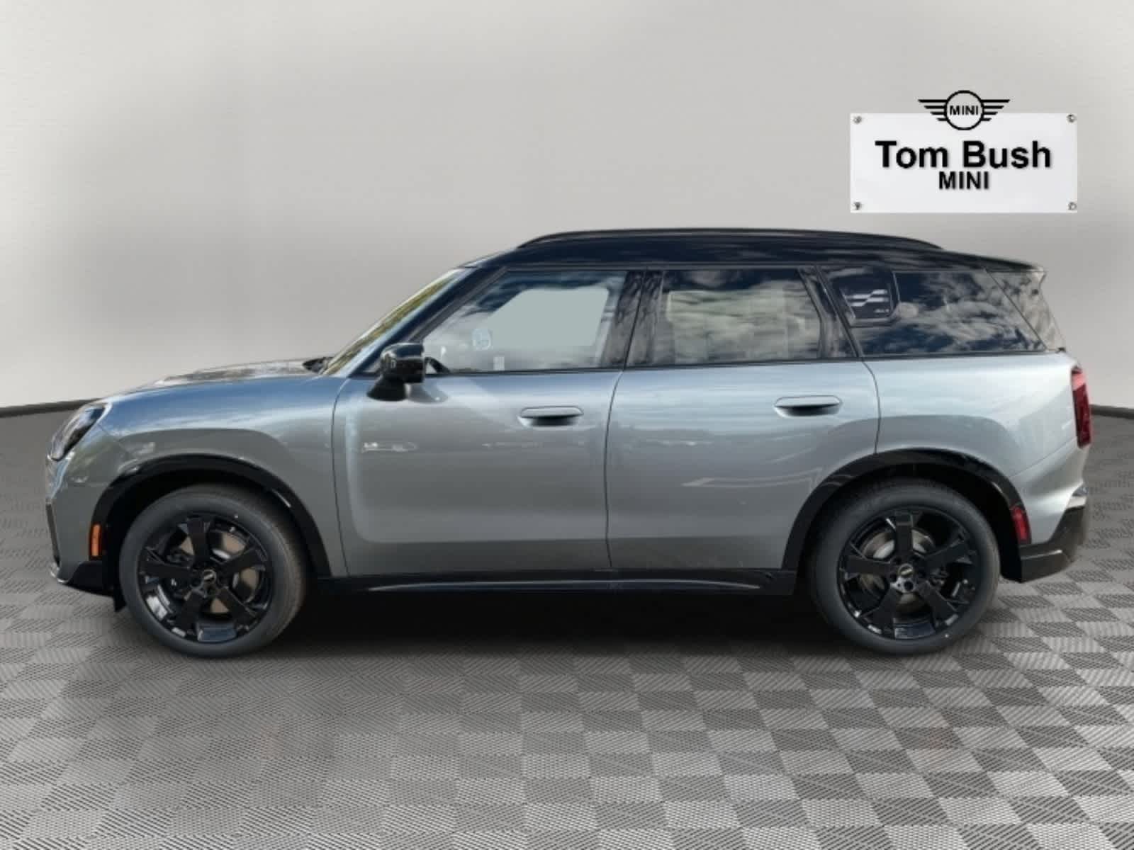 2026 MINI Countryman SE