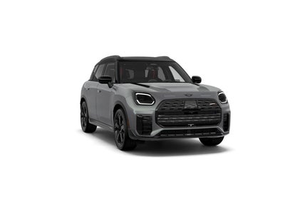 2026 MINI Countryman SE