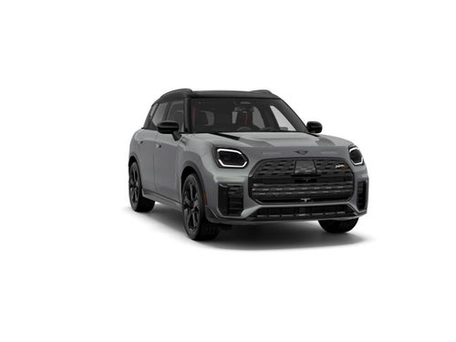 2026 MINI Countryman SE