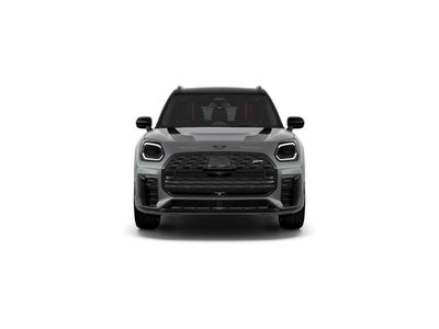 2026 MINI Countryman SE
