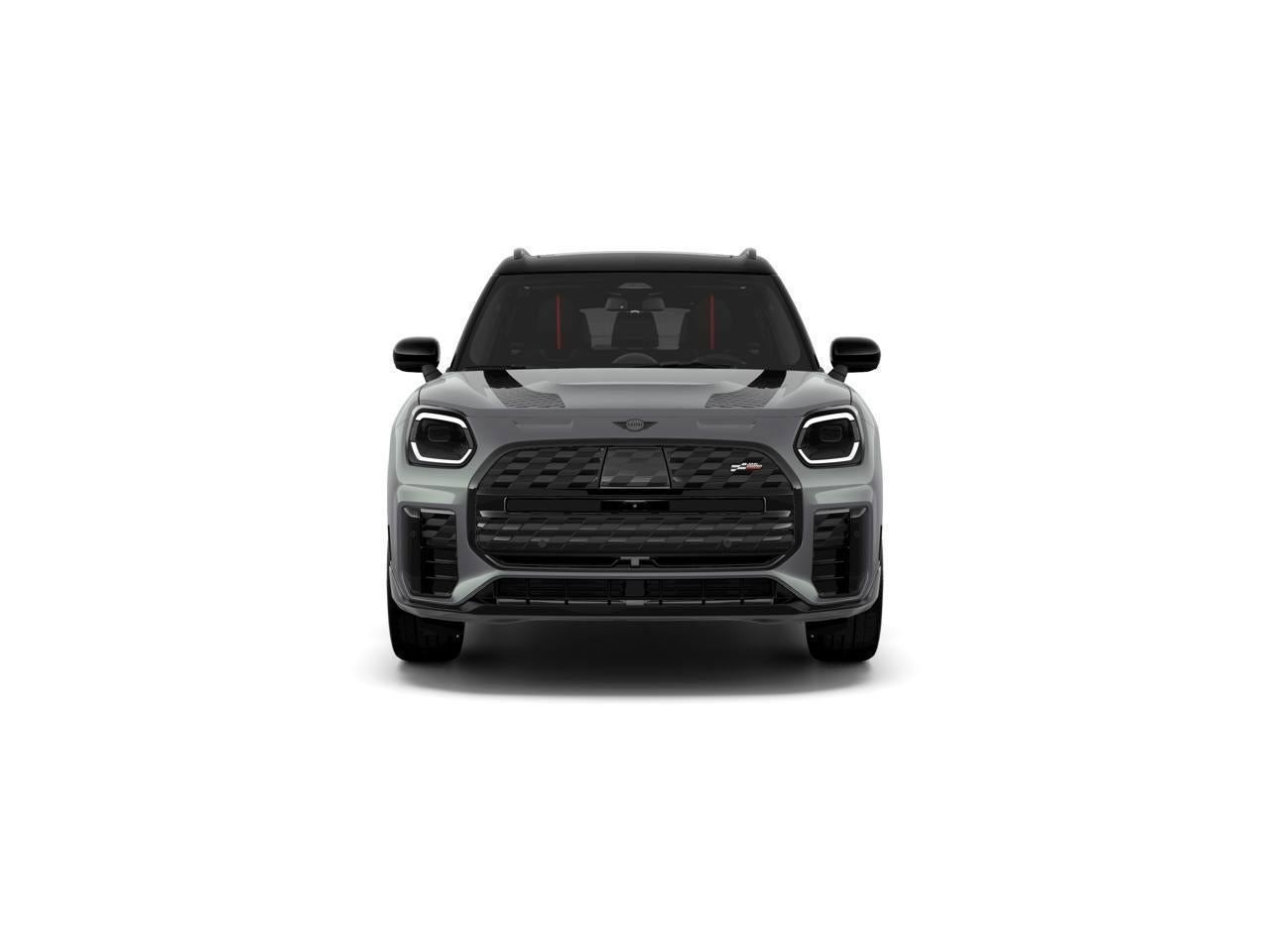2026 MINI Countryman SE