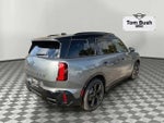2026 MINI Countryman SE