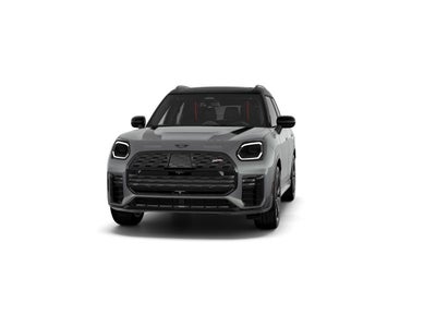 2026 MINI Countryman SE