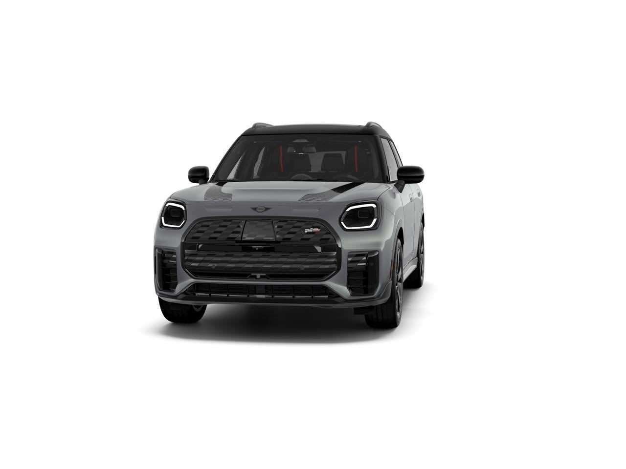 2026 MINI Countryman SE