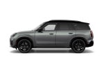 2026 MINI Countryman SE