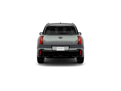 2026 MINI Countryman SE