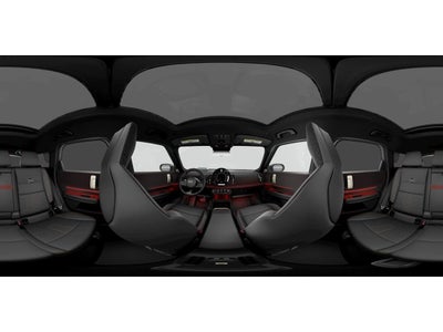 2026 MINI Countryman SE