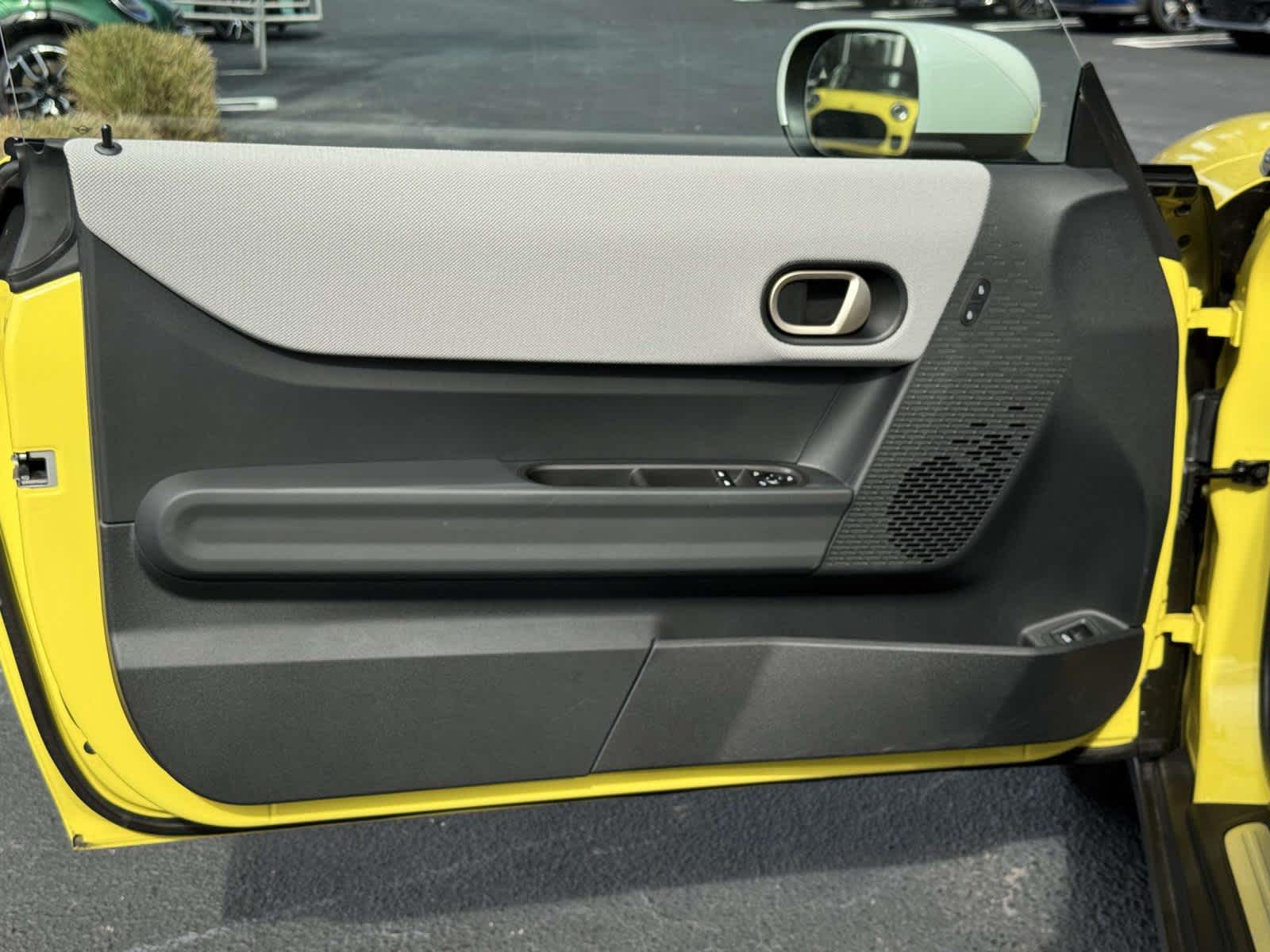 2025 MINI Hardtop 2 Door Cooper S